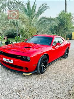 دۆج چالنجەر